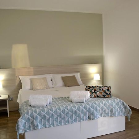 B&B Trepo Santa Domenica Santa Domenica  Zewnętrze zdjęcie