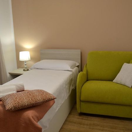 B&B Trepo Santa Domenica Santa Domenica  Zewnętrze zdjęcie