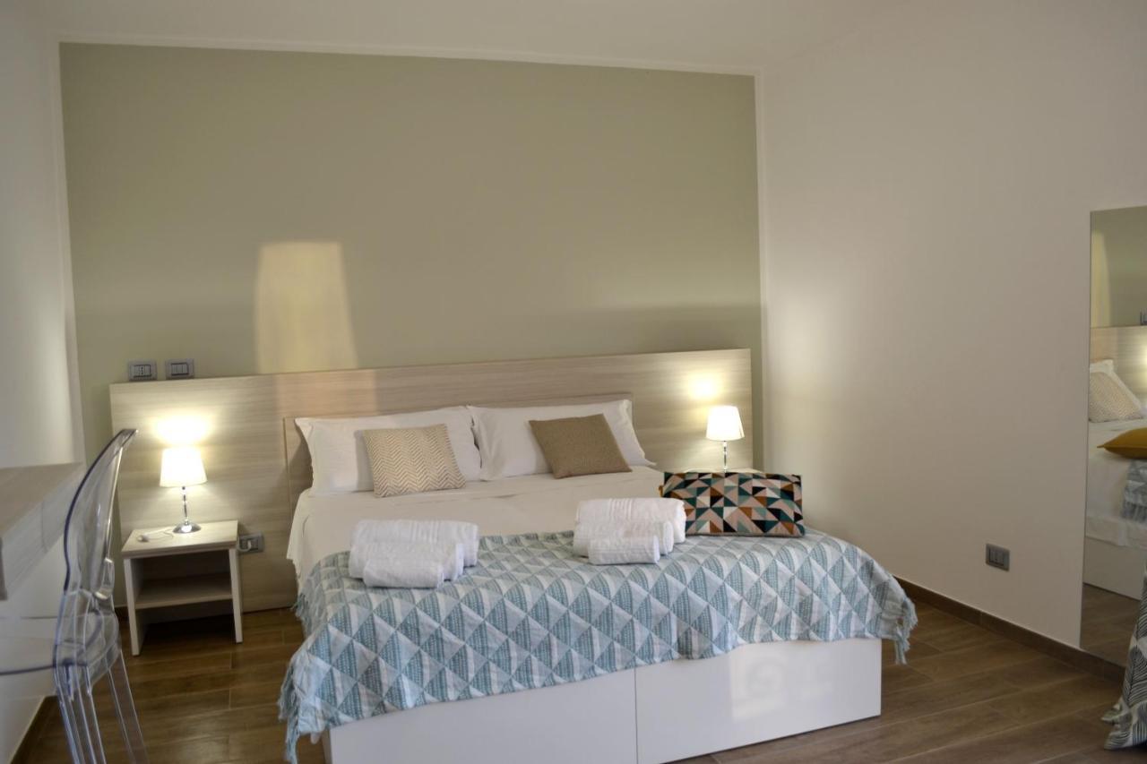 B&B Trepo Santa Domenica Santa Domenica  Zewnętrze zdjęcie