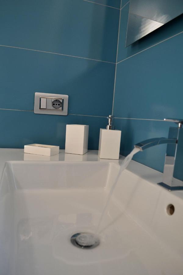 B&B Trepo Santa Domenica Santa Domenica  Zewnętrze zdjęcie