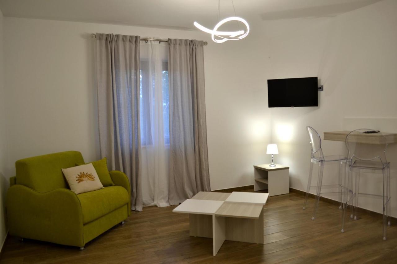 B&B Trepo Santa Domenica Santa Domenica  Zewnętrze zdjęcie