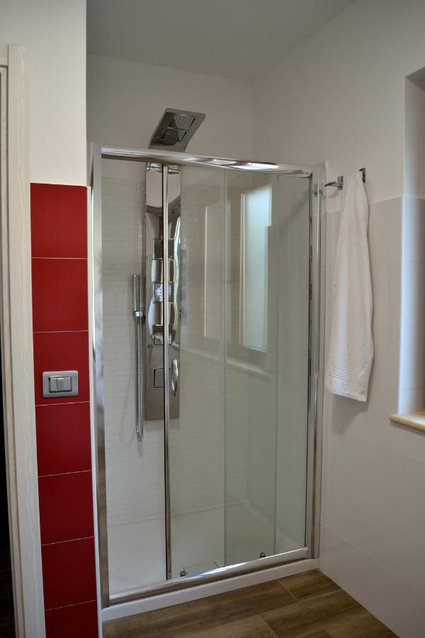 B&B Trepo Santa Domenica Santa Domenica  Zewnętrze zdjęcie