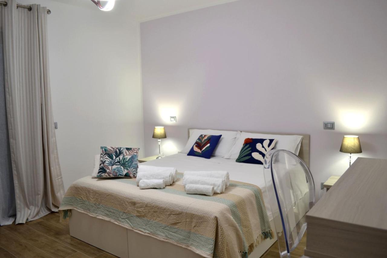 B&B Trepo Santa Domenica Santa Domenica  Zewnętrze zdjęcie