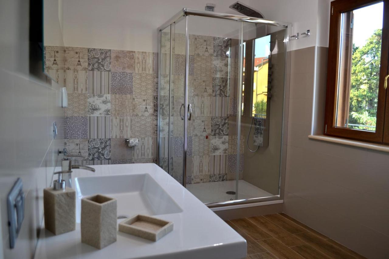 B&B Trepo Santa Domenica Santa Domenica  Zewnętrze zdjęcie
