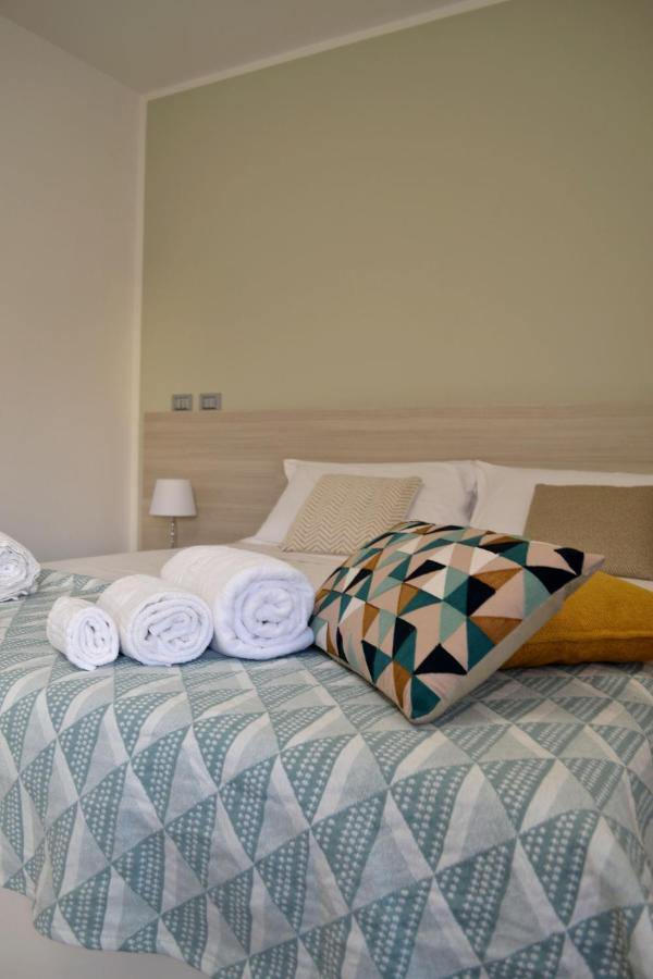 B&B Trepo Santa Domenica Santa Domenica  Zewnętrze zdjęcie