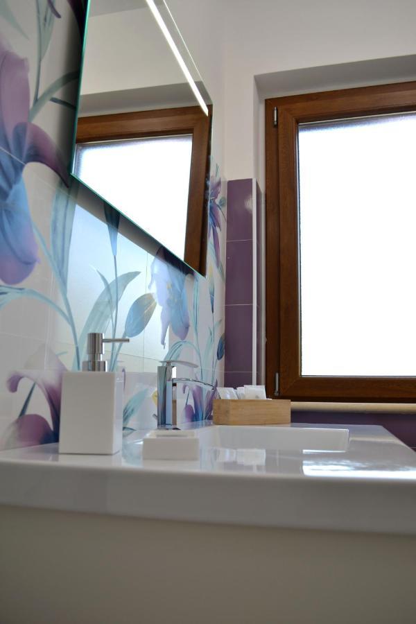 B&B Trepo Santa Domenica Santa Domenica  Zewnętrze zdjęcie