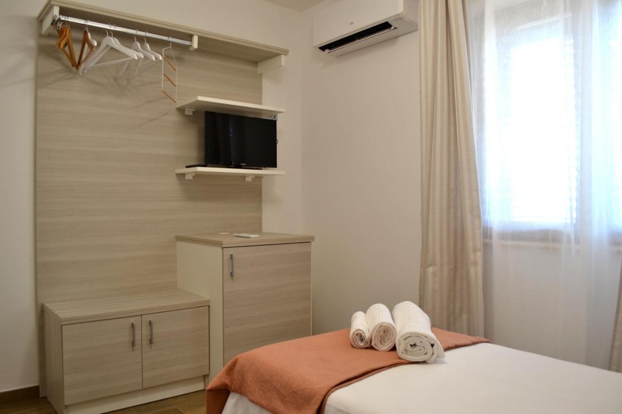 B&B Trepo Santa Domenica Santa Domenica  Zewnętrze zdjęcie