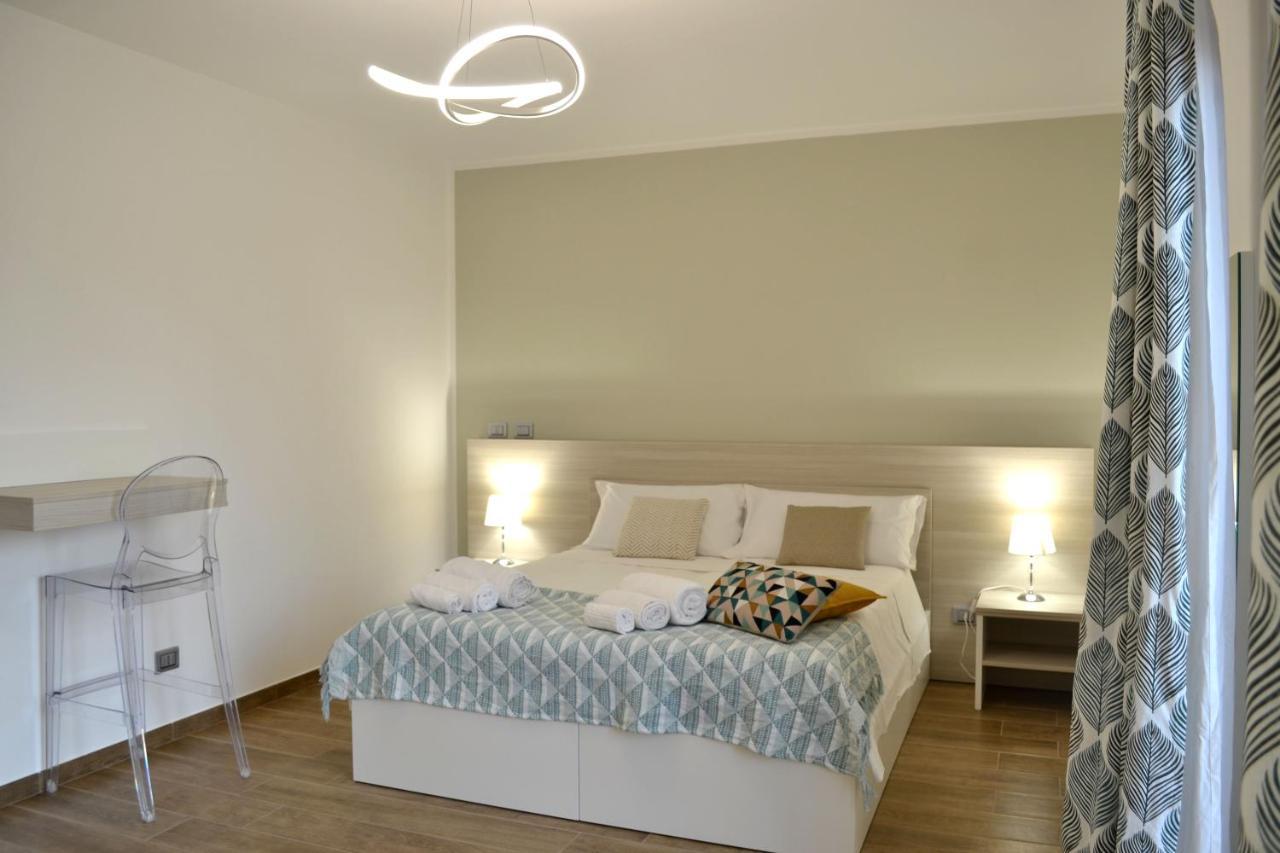 B&B Trepo Santa Domenica Santa Domenica  Zewnętrze zdjęcie