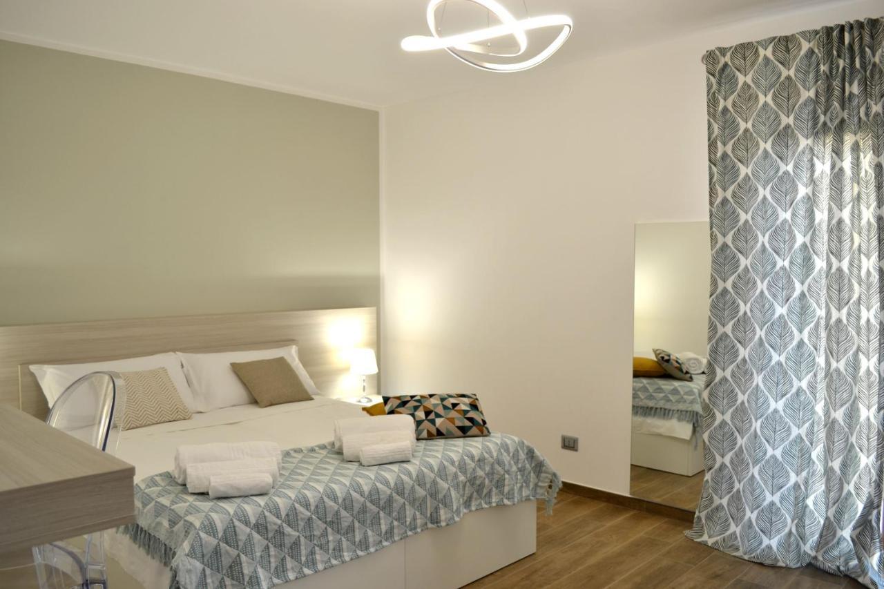 B&B Trepo Santa Domenica Santa Domenica  Zewnętrze zdjęcie
