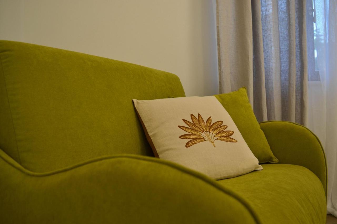 B&B Trepo Santa Domenica Santa Domenica  Zewnętrze zdjęcie