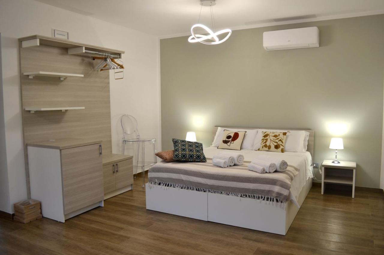B&B Trepo Santa Domenica Santa Domenica  Zewnętrze zdjęcie
