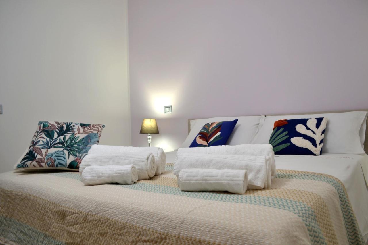 B&B Trepo Santa Domenica Santa Domenica  Zewnętrze zdjęcie