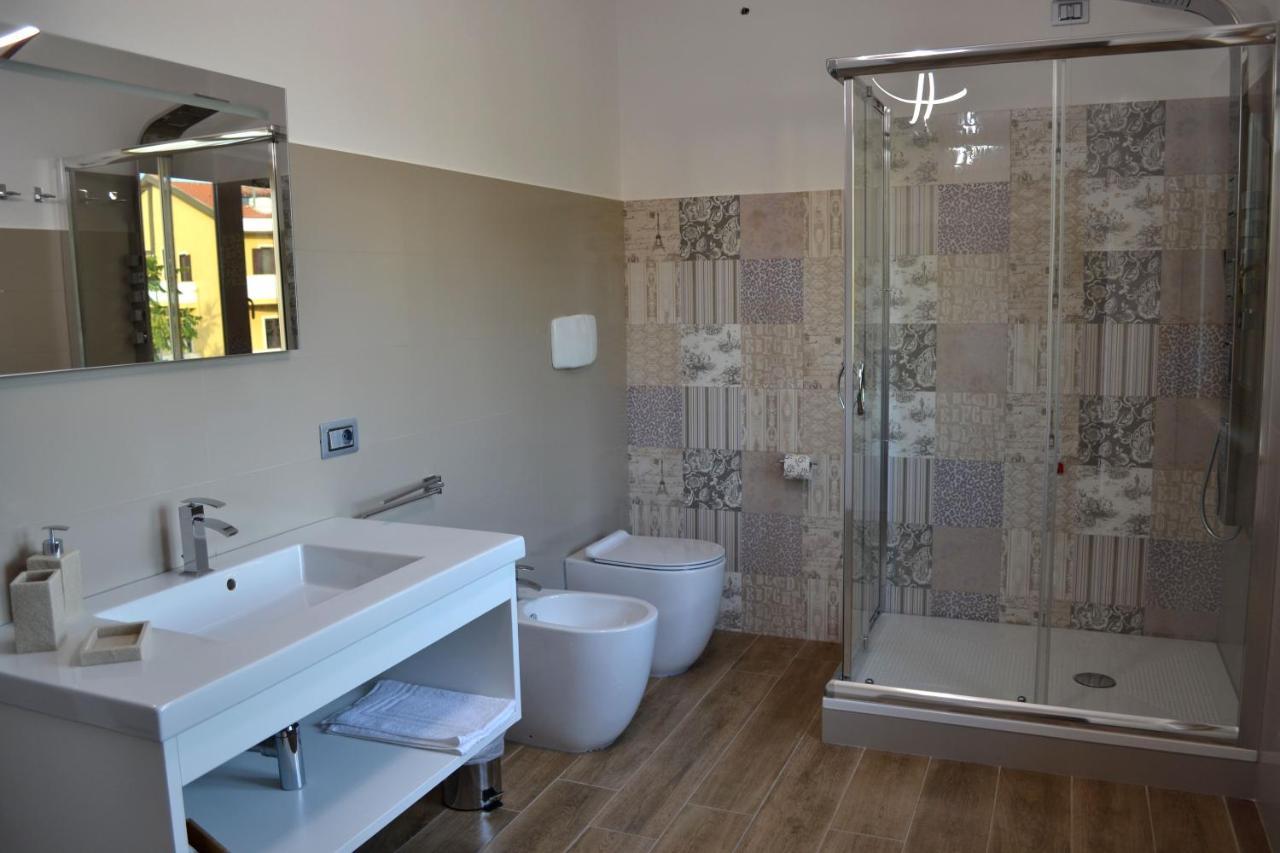B&B Trepo Santa Domenica Santa Domenica  Zewnętrze zdjęcie