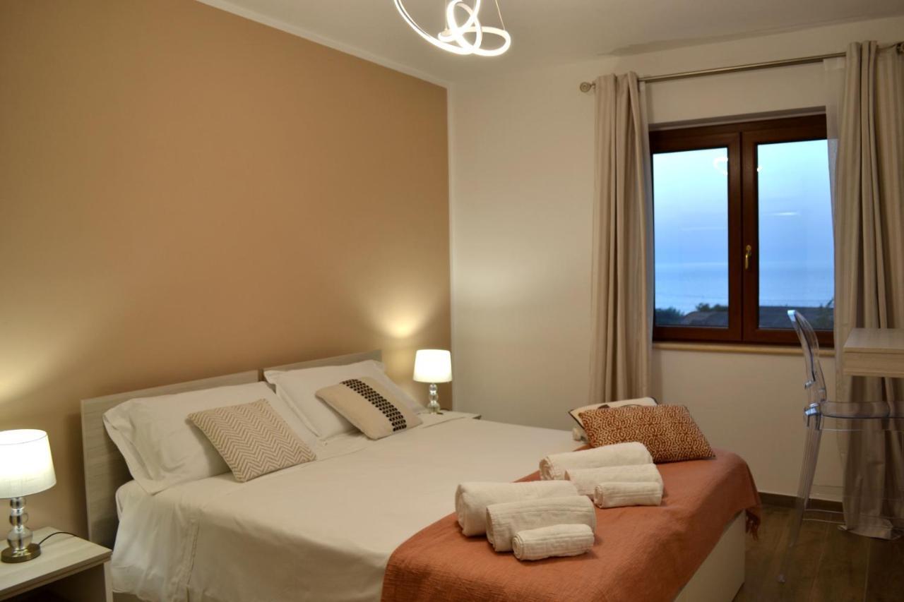 B&B Trepo Santa Domenica Santa Domenica  Zewnętrze zdjęcie