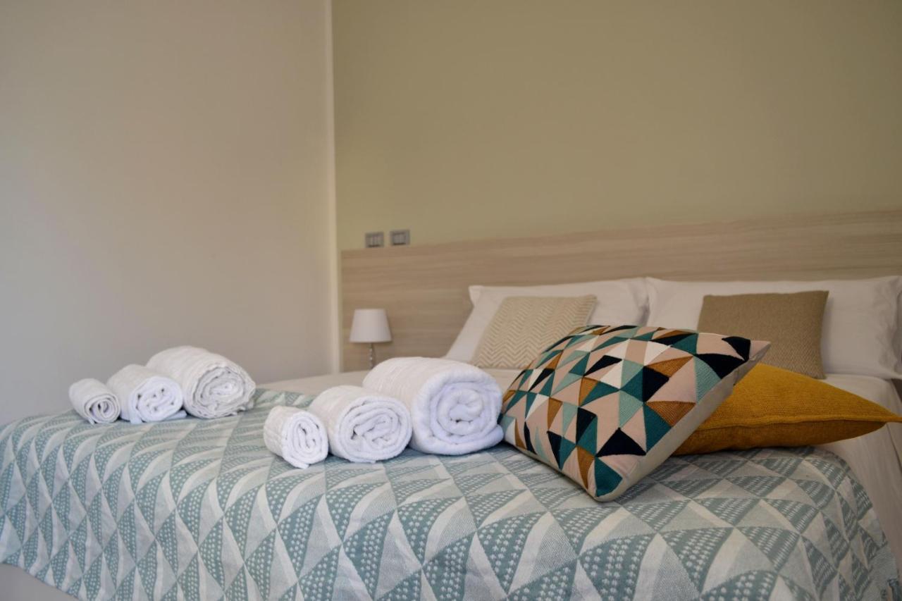 B&B Trepo Santa Domenica Santa Domenica  Zewnętrze zdjęcie