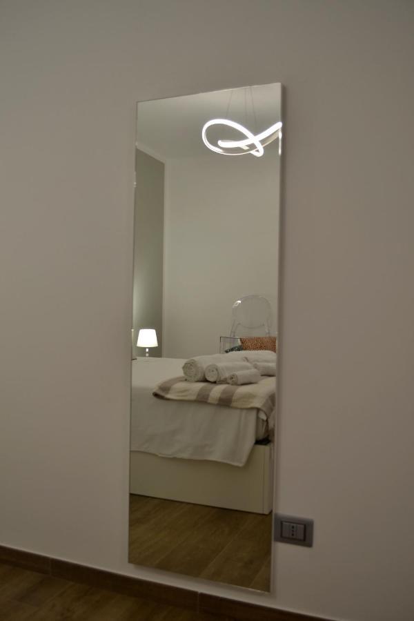 B&B Trepo Santa Domenica Santa Domenica  Zewnętrze zdjęcie