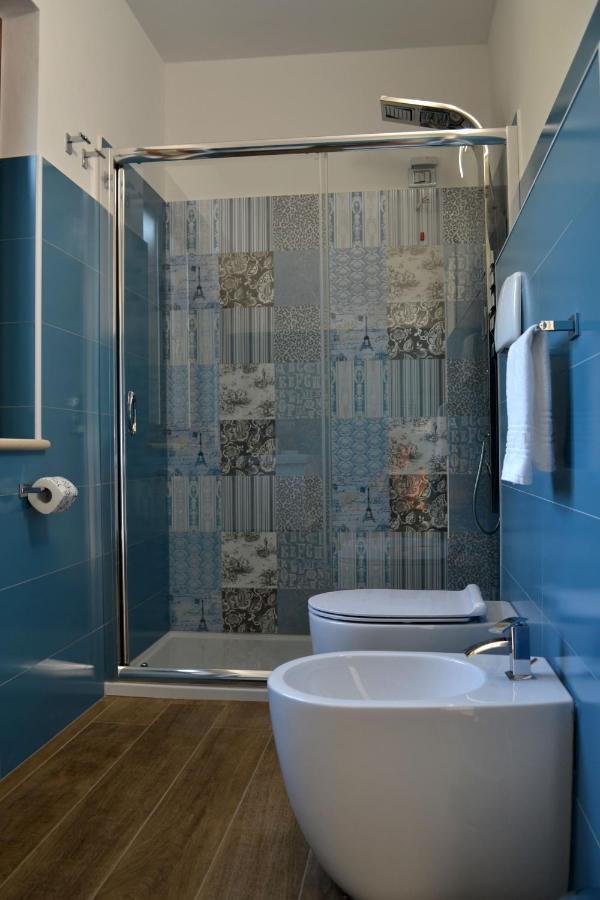 B&B Trepo Santa Domenica Santa Domenica  Zewnętrze zdjęcie