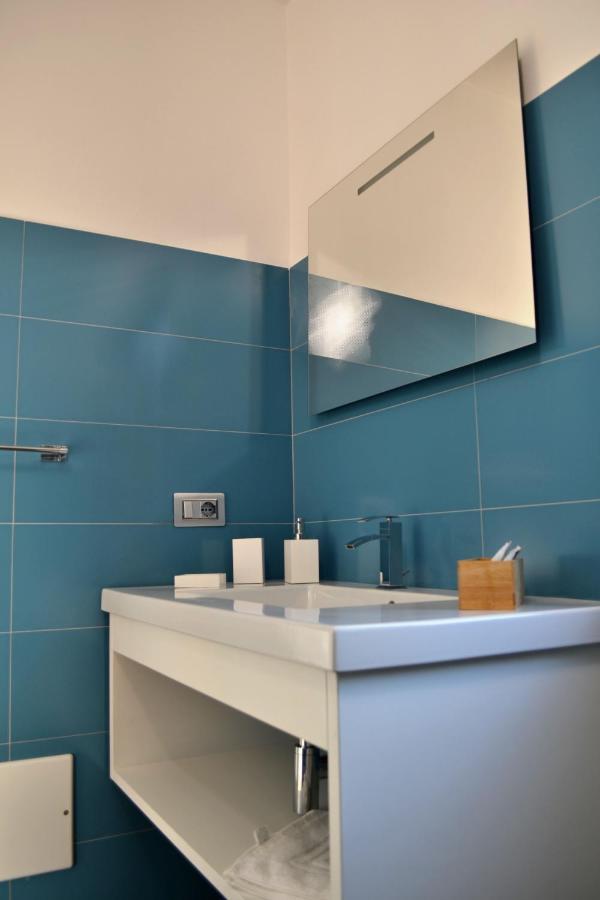 B&B Trepo Santa Domenica Santa Domenica  Zewnętrze zdjęcie