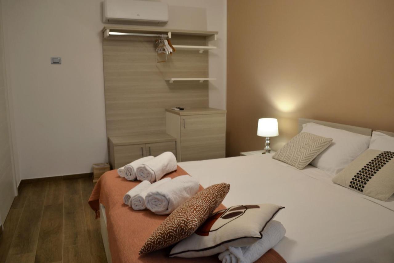 B&B Trepo Santa Domenica Santa Domenica  Zewnętrze zdjęcie