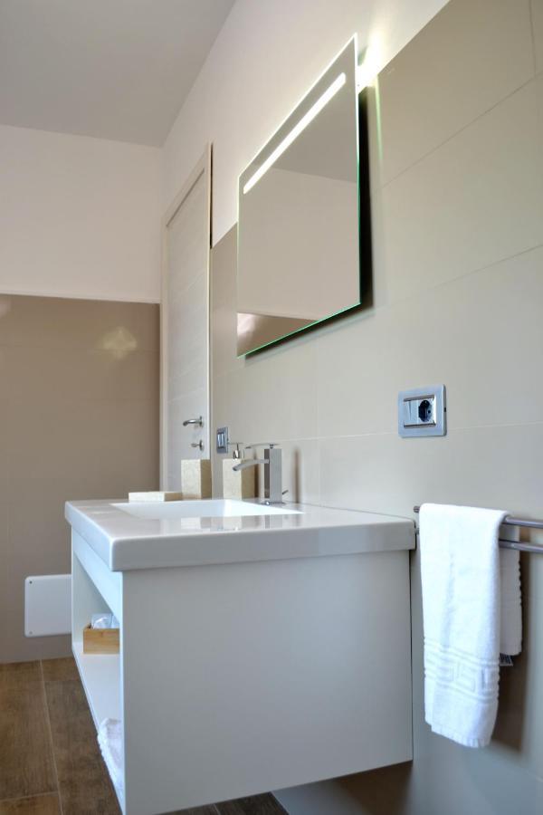 B&B Trepo Santa Domenica Santa Domenica  Zewnętrze zdjęcie