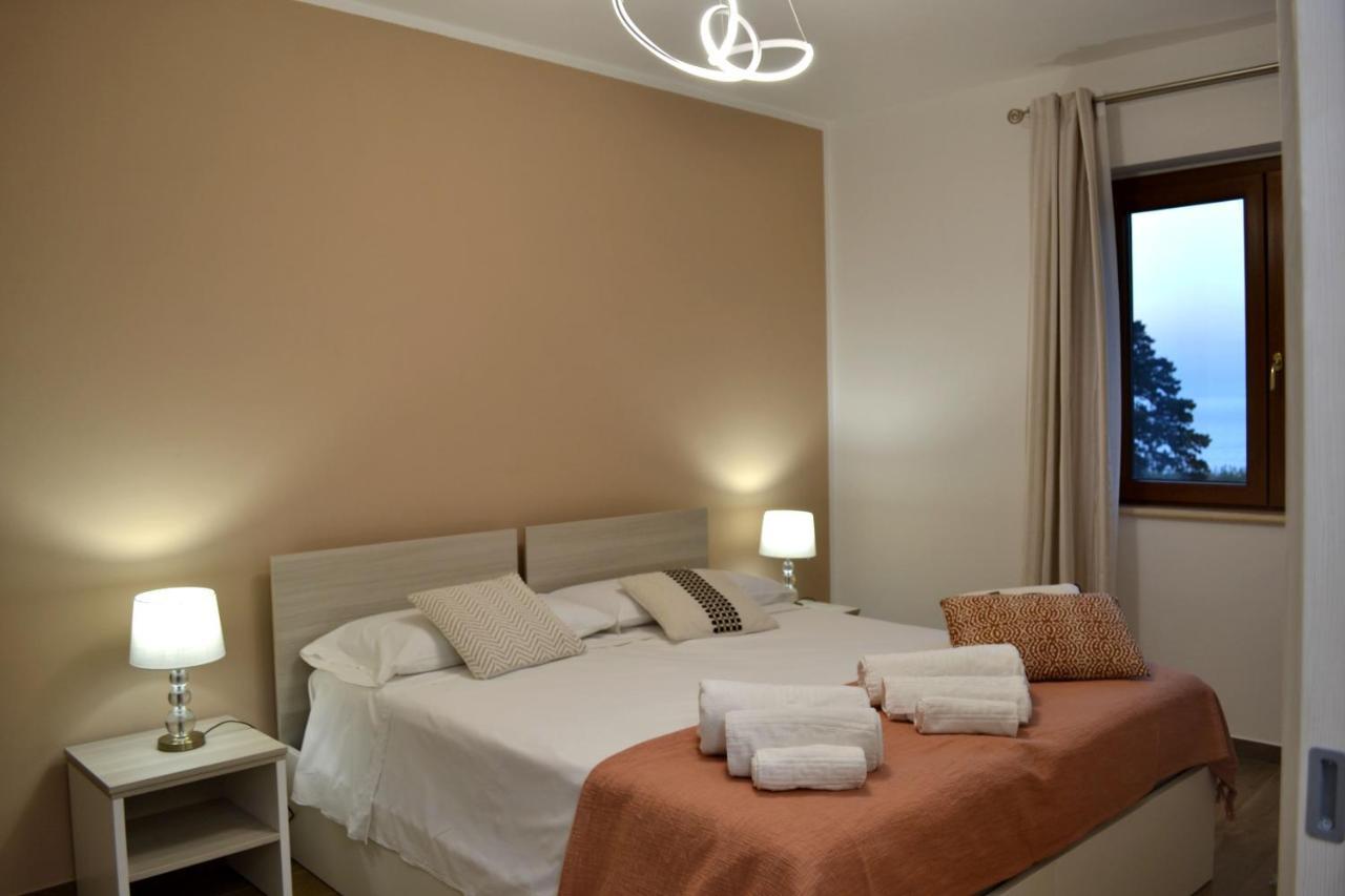 B&B Trepo Santa Domenica Santa Domenica  Zewnętrze zdjęcie