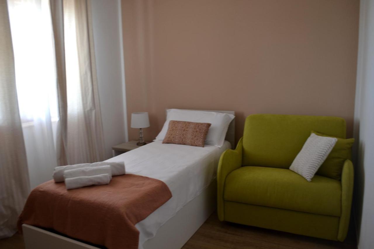 B&B Trepo Santa Domenica Santa Domenica  Zewnętrze zdjęcie